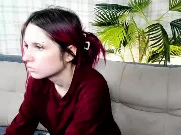 amali_little from Chaturbate is Freechat