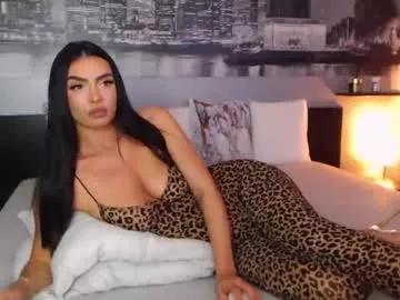 amaliarosses from Chaturbate is Freechat