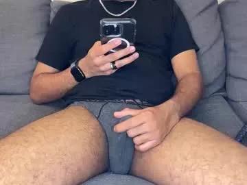 amalik_yoazz from Chaturbate is Freechat