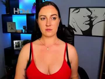 amanda_burn from Chaturbate is Freechat