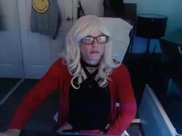 amanda_lecroix from Chaturbate