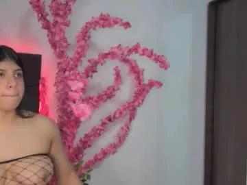 amandabrooks_18 from Chaturbate is Freechat