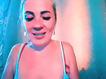 amandaxo_ from Chaturbate is Freechat