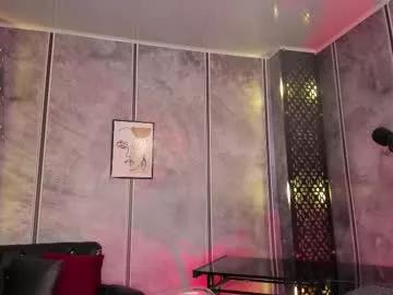 amara_lewiis from Chaturbate is Freechat