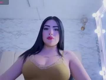 amaranta_fox_v from Chaturbate is Freechat