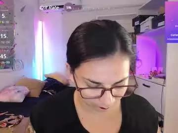 amarantha666 from Chaturbate is Freechat