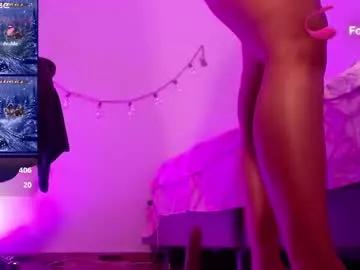 amarantha_naughty from Chaturbate