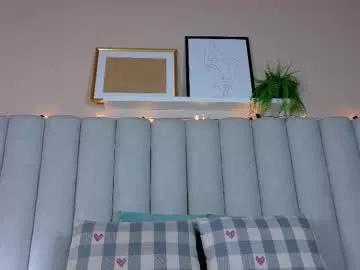 amarislenox__ from Chaturbate is Freechat