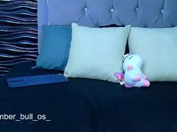 amber_bull from Chaturbate is Freechat