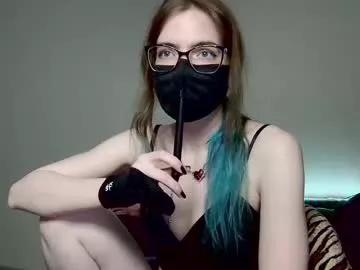 amber_candyfloss from Chaturbate is Freechat