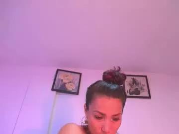 amber_demons from Chaturbate is Freechat