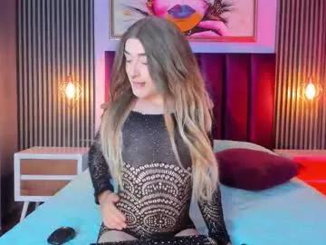 amber_keisy from Chaturbate is Freechat