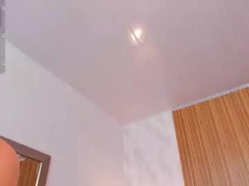 amber_kiss_ from Chaturbate is Freechat