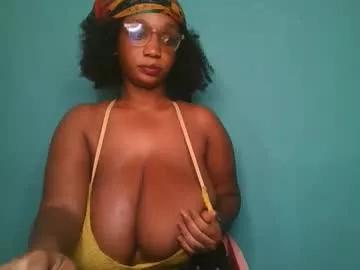 amber_melons from Chaturbate is Freechat