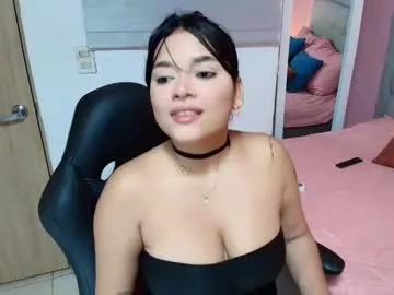 amber_rivas19_ from Chaturbate is Freechat
