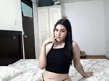 amber_soe from Chaturbate is Freechat