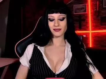 amberangel666 from Chaturbate is Freechat