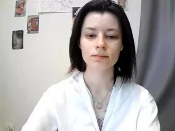 amberlyanick from Chaturbate is Freechat