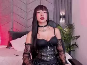 amberthangels from Chaturbate is Freechat