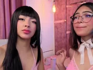 amberthangels from Chaturbate is Freechat