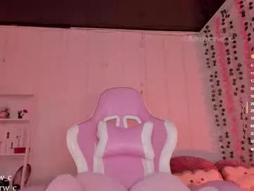 amberw_c from Chaturbate is Freechat