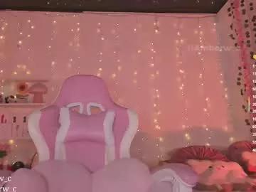 amberw_c from Chaturbate is Freechat