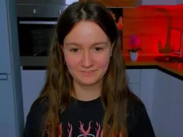 ameli_moon from Chaturbate is Freechat