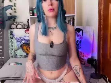 amelia_aley_ from Chaturbate is Freechat