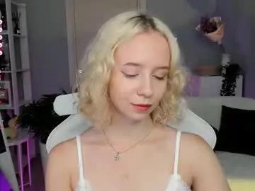 amelia_mills from Chaturbate is Freechat