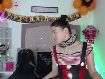 amelialoveace from Chaturbate is Freechat