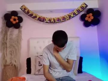 amelialoveace from Chaturbate is Freechat