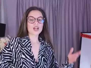 amelliloran19 from Chaturbate is Freechat