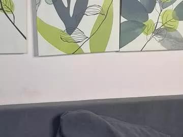 aminasaffron from Chaturbate is Freechat
