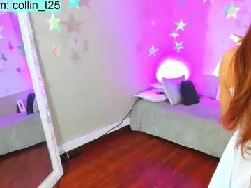 ammie_doll from Chaturbate is Freechat