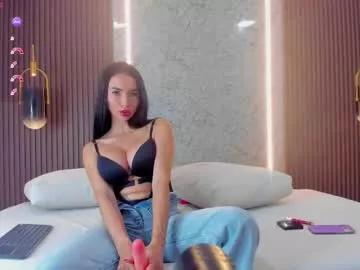 ammie_west from Chaturbate is Freechat