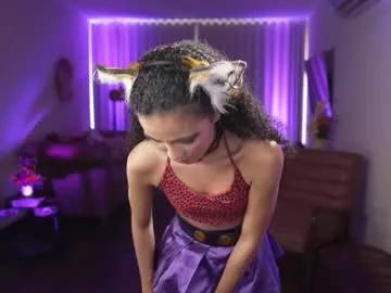amnie_ model from Chaturbate