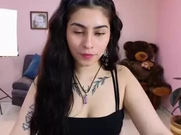 amy_lovelydoll from Chaturbate is Freechat