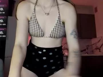 amy_sparkle from Chaturbate is Freechat