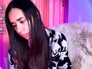 Photos of amyolimpo from Chaturbate is Freechat