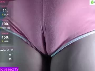 ana_loveee from Chaturbate