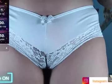 ana_loveee from Chaturbate