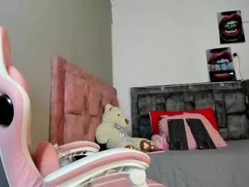 ana_starr from Chaturbate is Freechat