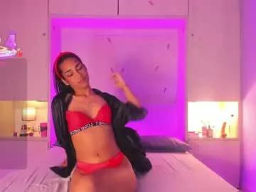 anaacollins_ from Chaturbate is Freechat