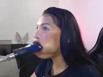 Photos of anabel693 from Chaturbate is Private