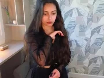 analisasterkel from Chaturbate is Freechat