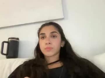 anastasiapetitegirll from Chaturbate is Freechat