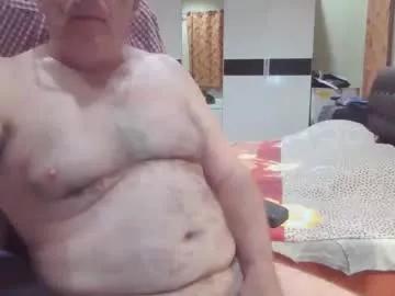 andaman58 from Chaturbate