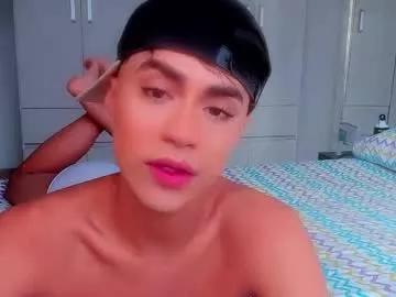 anddy_grey1 from Chaturbate is Freechat