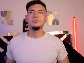 andonysteel from Chaturbate is Freechat