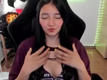 andrea_bonnie from Chaturbate is Freechat